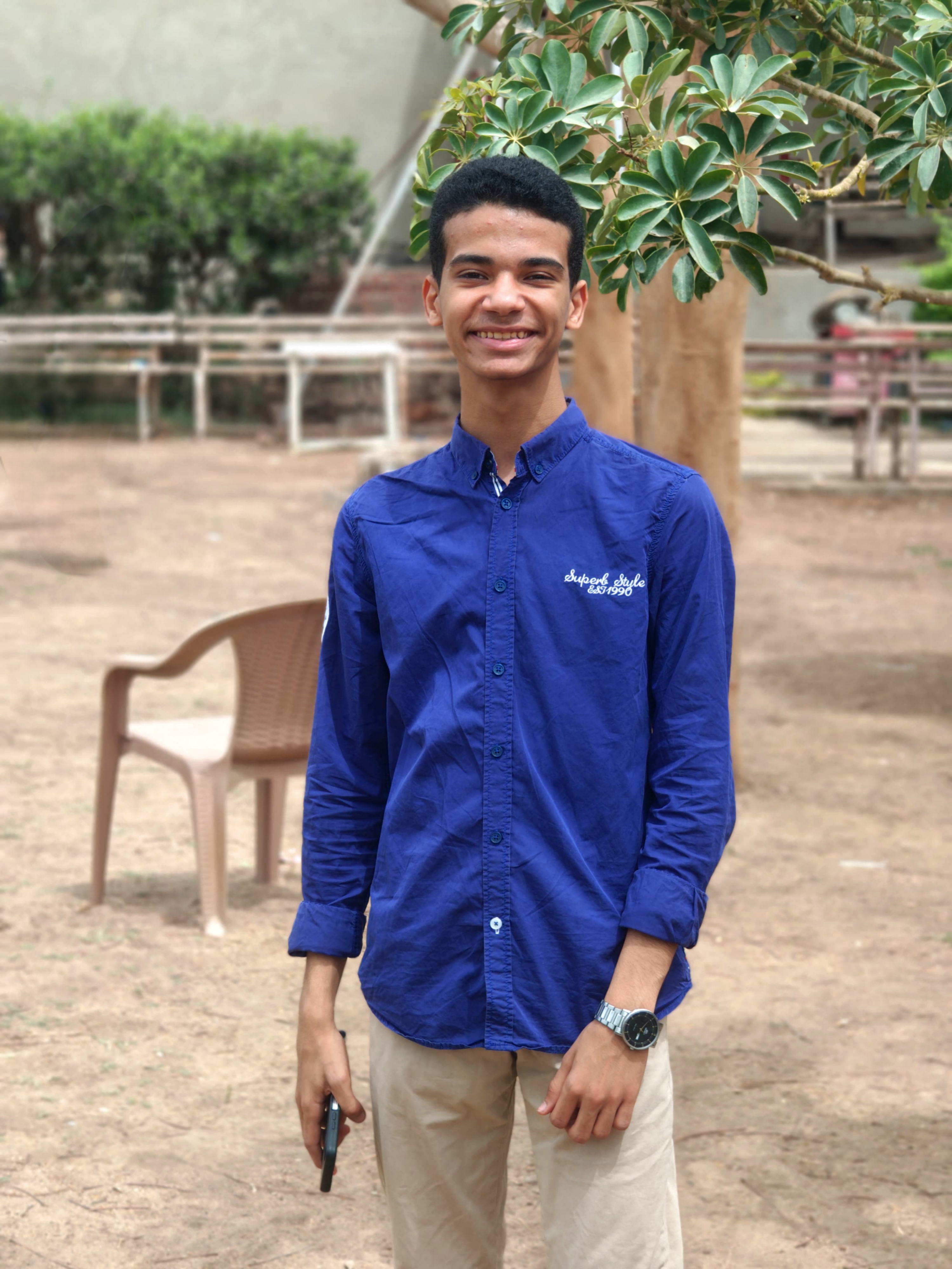 Philopateer Fahim Profile Picture